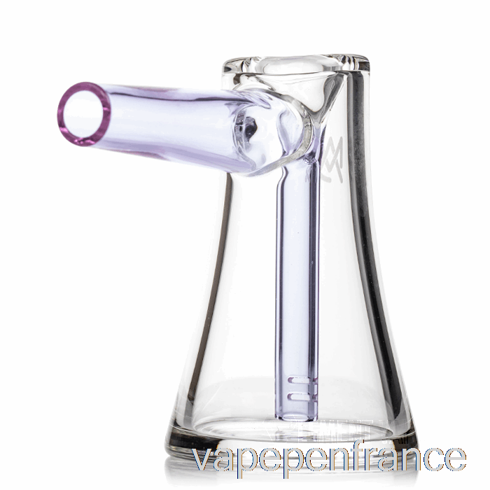Mj Arsenal Vulkan Mini Barboteur Stylo Vape Lavande